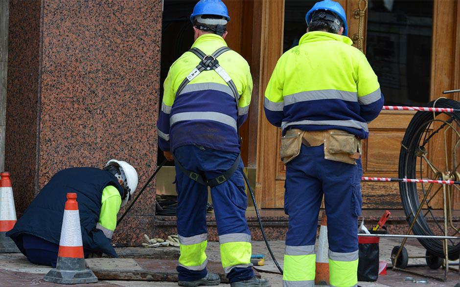 assainissement eaux pluviales Neuilly-sur-Seine