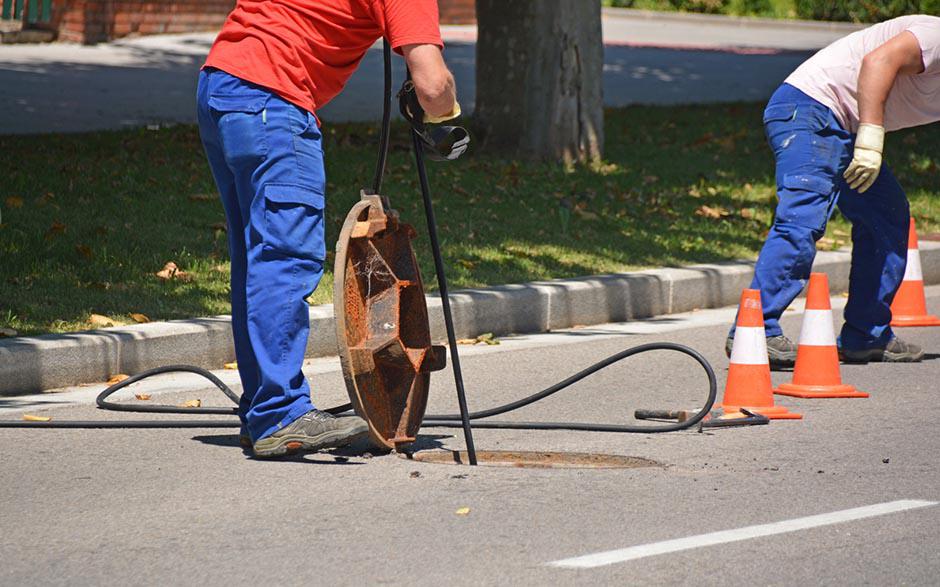 travaux assainissement prix Neuilly-sur-Seine