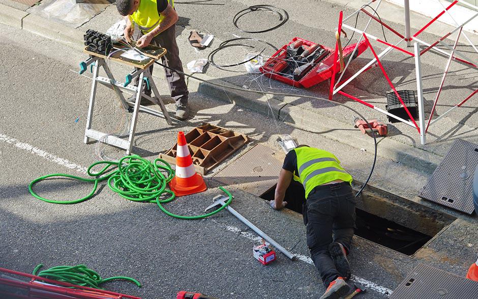 nettoyage assainissement Paris 16