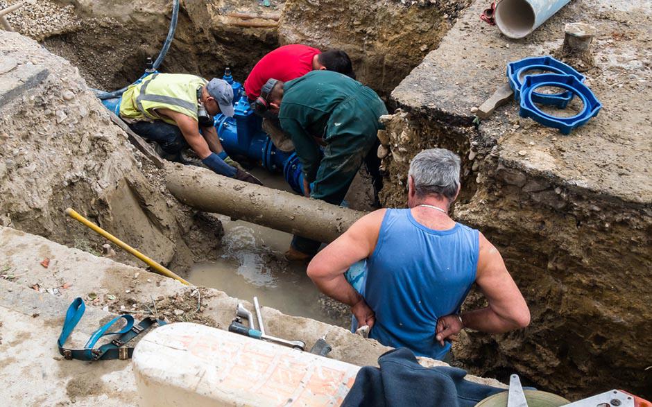 curage canalisation tarif Flins-sur-Seine