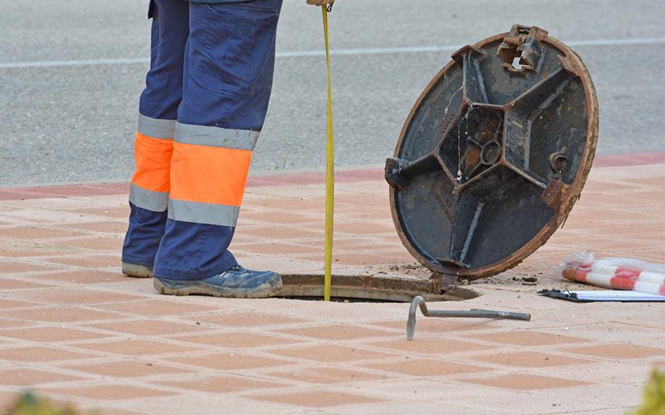 entreprise assainissement Cuigy-en-Bray