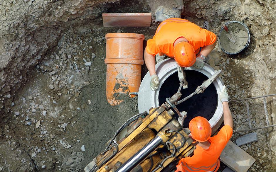 curage canalisation tarif Flins-sur-Seine