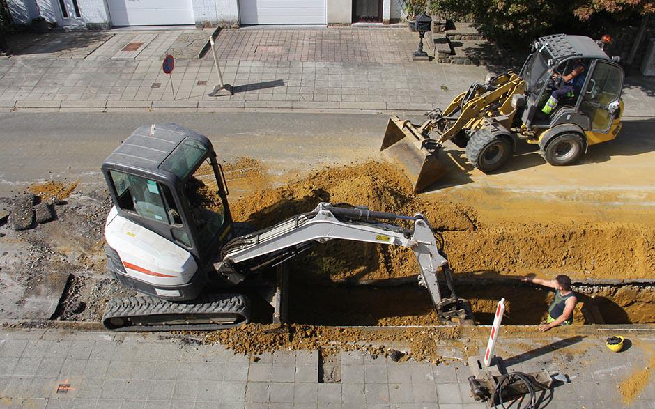 cout débouchage canalisation Domont