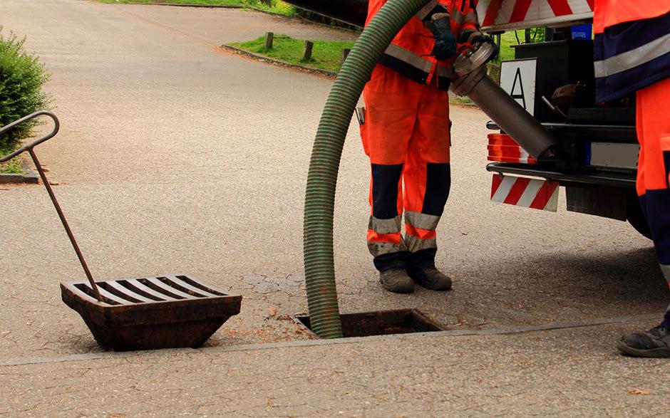 curage canalisation tarif Flins-sur-Seine